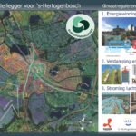 Klimaatonderlegger 's-Hertogenbosch