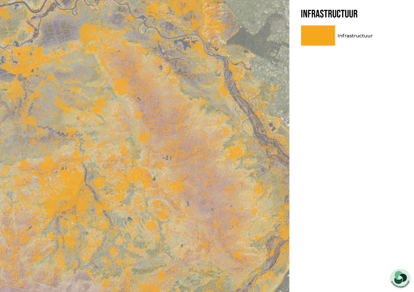 infrastructuur Klimaatonderlegger