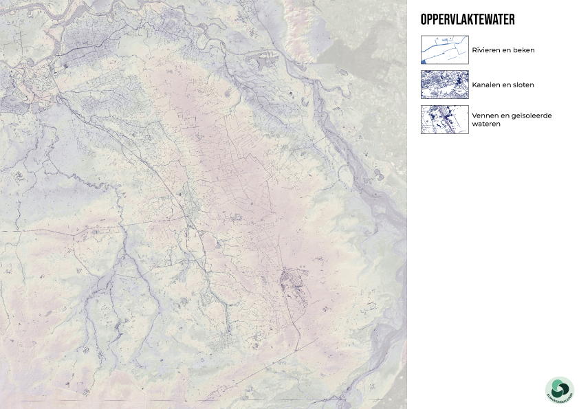 Water Klimaatonderlegger