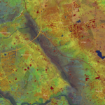 Klimaatonderlegger zoggel Uden