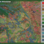 Klimaatonderlegger gemeente Meierijstad