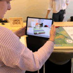 Augmented Reality Energietransitie Eindhoven